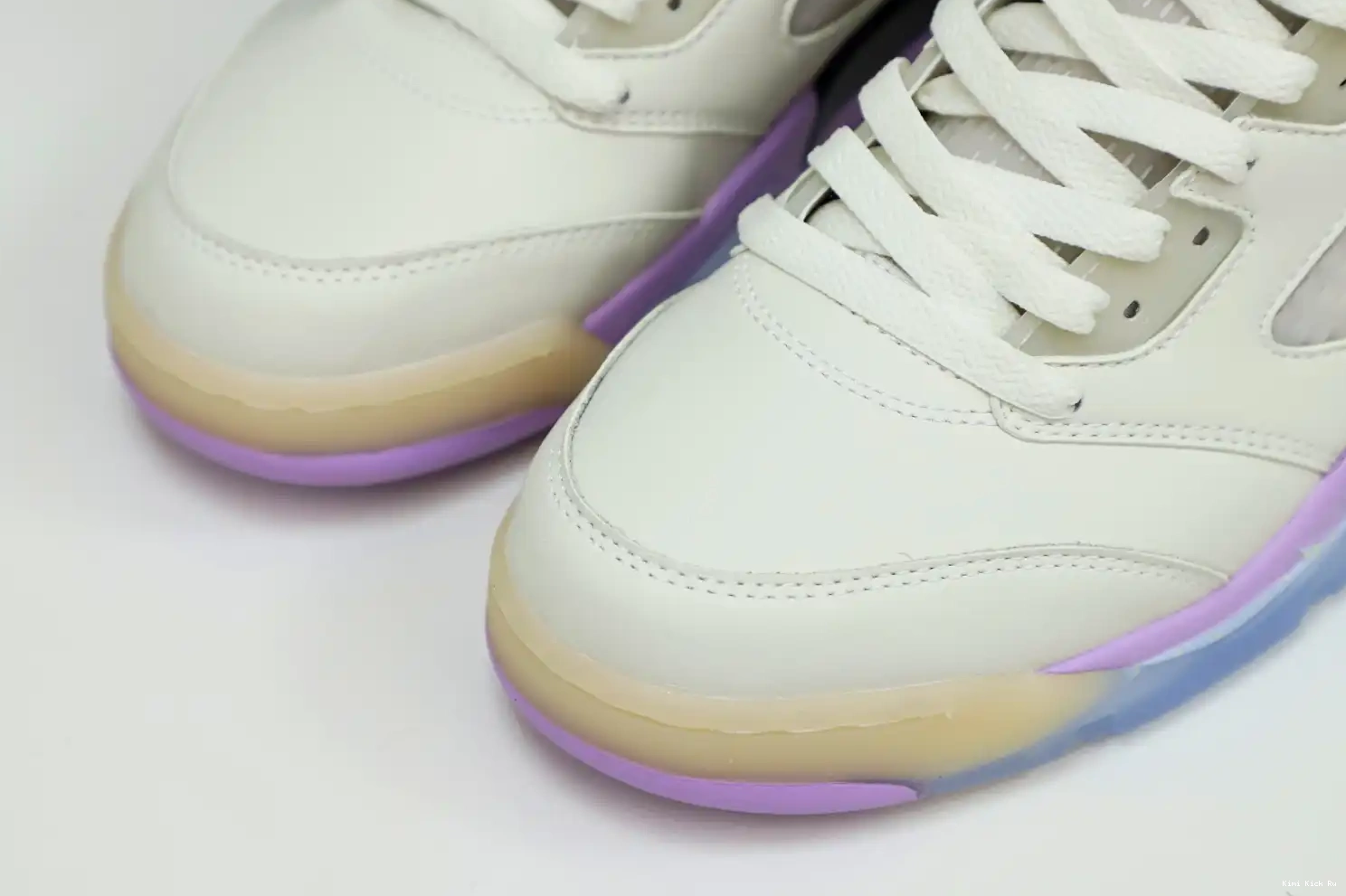 DJ AIR KHALED THE JORDAN BE 5 Kimikick WE 0723